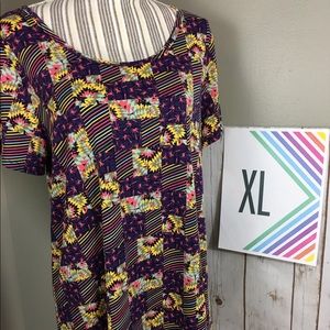 LuLaRoe Classic Tee